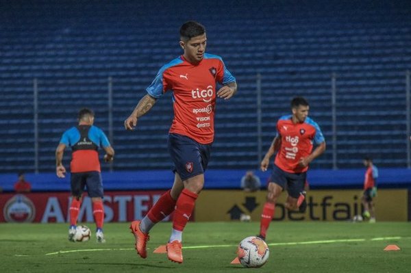 Cerro recibe a Universitario para avanzar en la Libertadores | .::Agencia IP::.