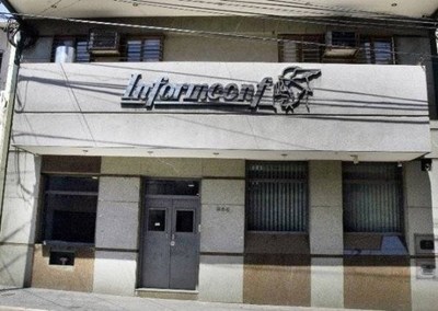 Director de Empleo de ANR pide que Congreso apruebe 'Ley Inforcomf'