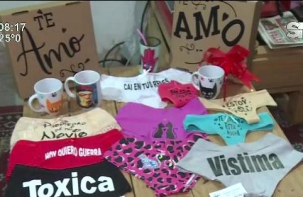 Variadas alternativas de regalo para este Día de los Enamorados - SNT
