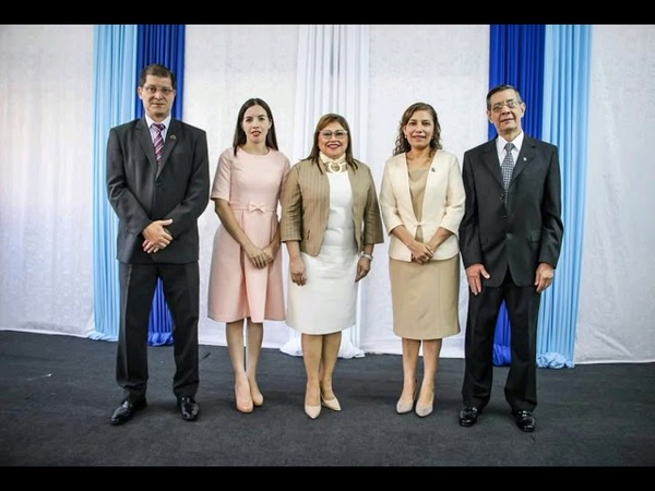 ASUMEN AUTORIDADES DE LA UNIVERSIDAD CATÓLICA CAMPUS ITAPÚA