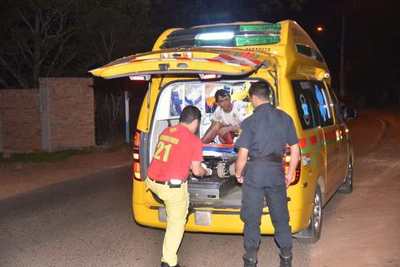 Apuñalaron a un hombre para robarle su perro •