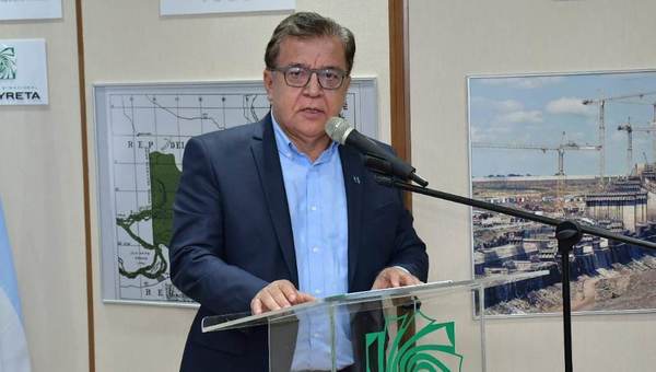 EBY: 4.000 millones por presentismo y otros beneficios abusivos, y funcionario que “fraguó” 220 días de reposo - ADN Paraguayo