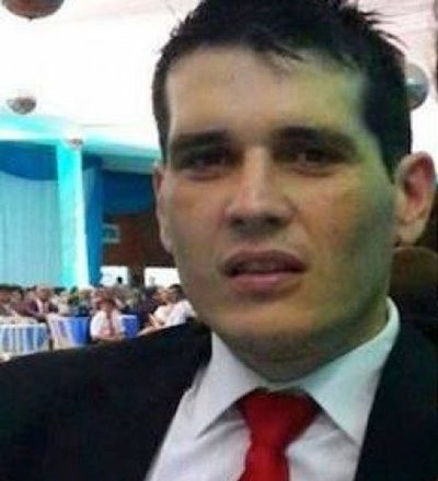 Destituyen a funcionario de la EBY que tenía 200 días de reposo y ganaba más de Gs. 20 millones » Ñanduti