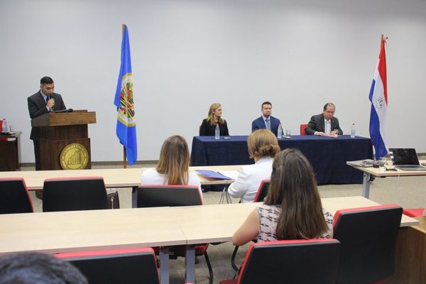 Confían en rendir bien ante Gafilat