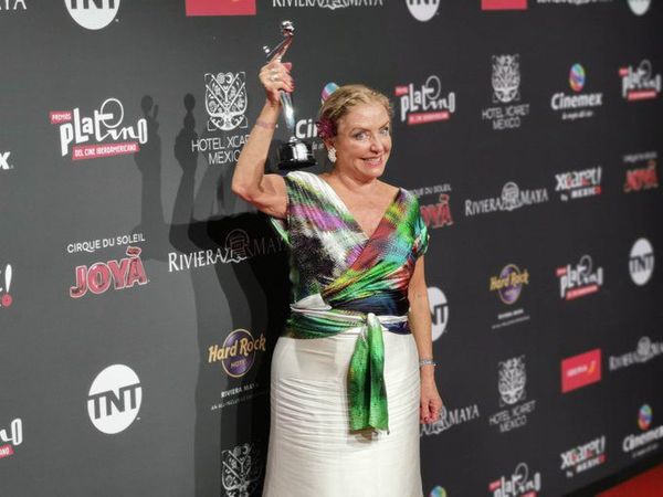 Más de mil filmes participaron en la preselección de Premios Platino Xcaret - Cine y TV - ABC Color