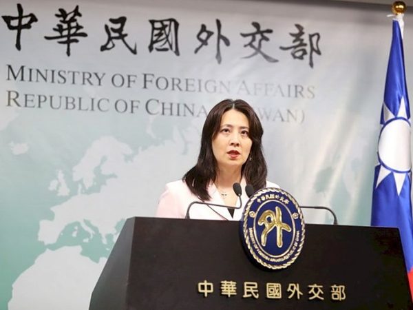 Exteriores reafirma que la participación de Taiwán en el foro de la OMS no requiere ser autorizada por China continental - .::RADIO NACIONAL::.