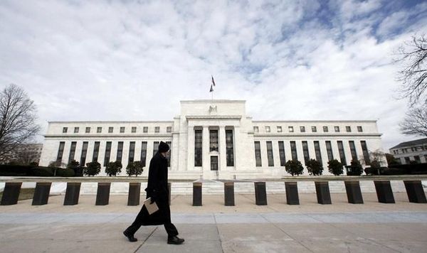 Powell de la Fed presenta una visión optimista de la economía