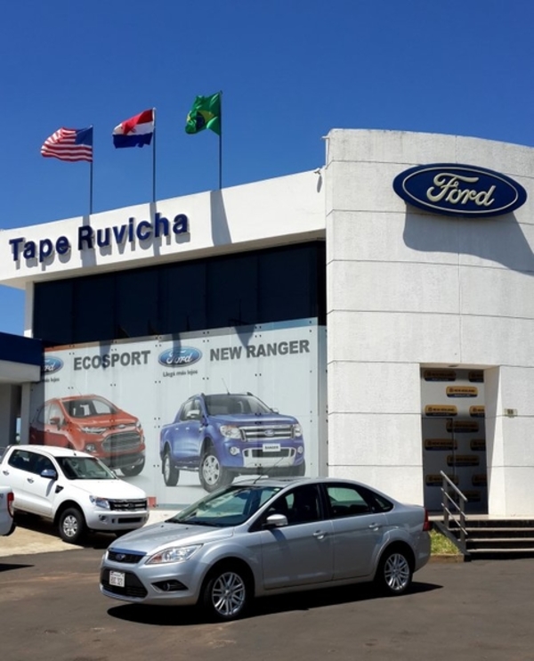 Feller ratifica tendencia de Tape Ruvicha