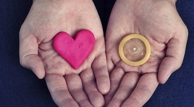 Día de los enamorados: Salud Pública recomienda cuidarse con métodos anticonceptivos y protegerse de enfermedades - ADN Paraguayo