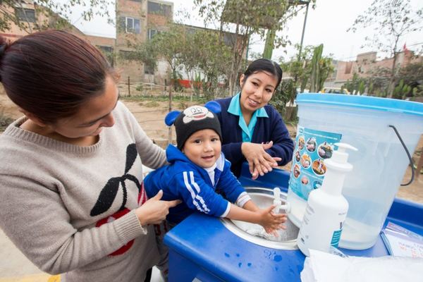 Perú expuso política basada en gestión territorial para el Desarrollo Infantil Temprano - .::RADIO NACIONAL::.
