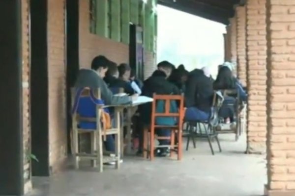 Con precariedades no arrancarán las clases, advierte sindicato docente