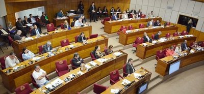Ley de Financiamiento Político: Convocan a ciudadanos a manifestación | Noticias Paraguay
