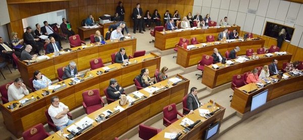 Ley de Financiamiento Político: Convocan a ciudadanos a manifestación | Noticias Paraguay