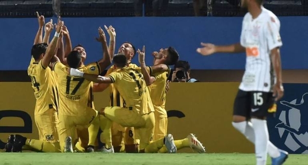 HOY / El Guaraní de Costas intentará liquidar al Timao