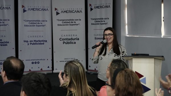 Universidad Americana apoya al desarrollo local en Yaguarón