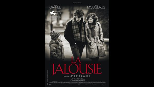 Ciclo de cine francés, los miércoles de febrero, en la Alianza Francesa
