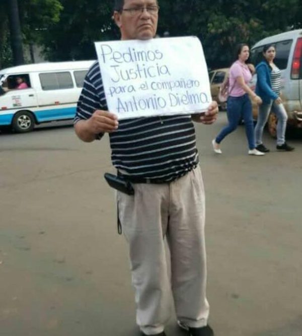 A dos meses de fatal asalto no hay avances en investigación