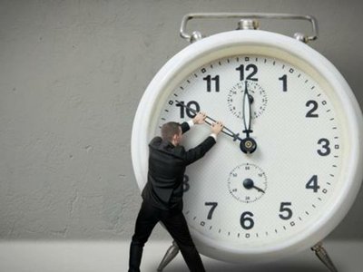 Piden a Marito mantener la hora de verano todo el año