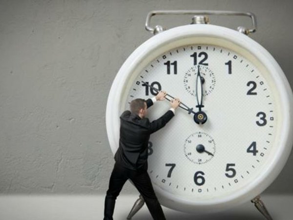 Piden a Marito mantener la hora de verano todo el año