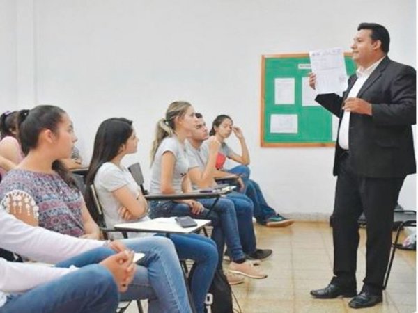 Hoy arranca postulación online de becas Itaipú