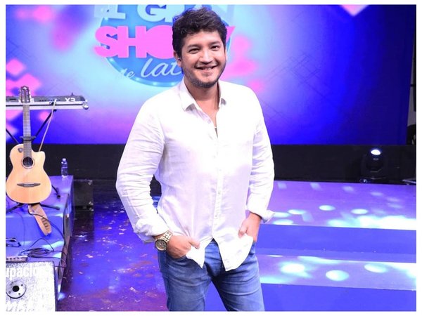 Junior quiere "salvar a las parejas" que no tienen alegrones en la cama
