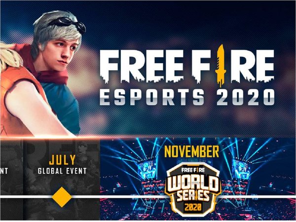 Latinoamérica disputa un cupo a la Champions Cup del videojuego Free Fire