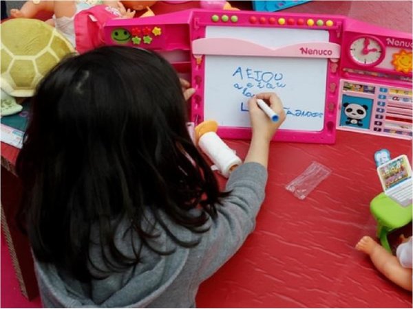 Niñas de 2 y 4 años habrían sido víctimas de intento de abuso sexual
