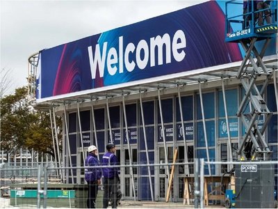 Por temor al coronavirus suspenden el Mobile World Congress de Barcelona