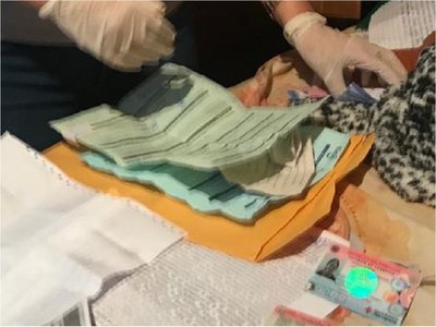 Realizan allanamientos en busca de niña víctima de explotación sexual