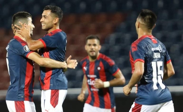 HOY / Cerro vence a Universitario y espera rival en la Libertadores
