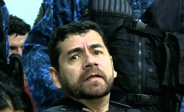 HOY / Jefe fundador del EPP deberá estar en la cárcel hasta el 2060, tras nueva condena