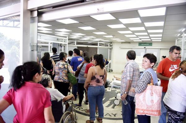 Salud advierte que tratamientos caseros no funcionan contra dengue - Nacionales - ABC Color