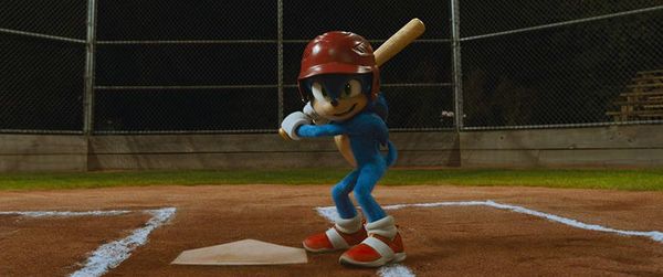 Sonic, el erizo de los videojuegos, llega al cine con Jim Carrey - Cine y TV - ABC Color