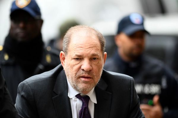 Weinstein no testificará en su juicio por abusos sexuales en Nueva York - Gente - ABC Color