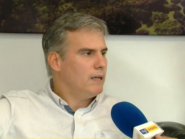 Javier Díaz de Vivar se defiende ante pedido de renuncia