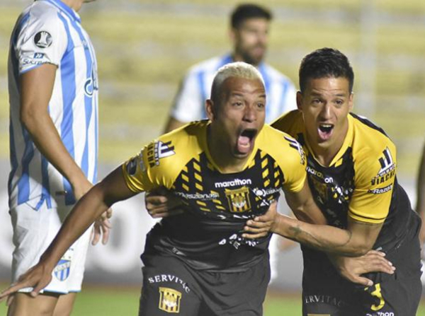 Partidos para conocer a más clasificados en la Libertadores