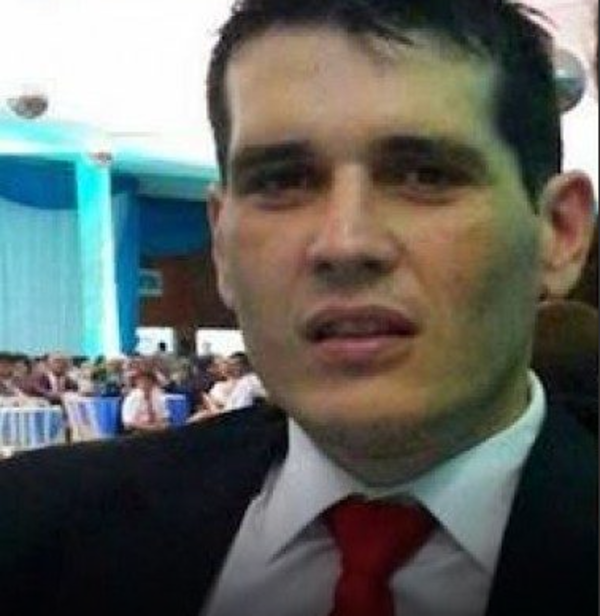 'Raulito' Sánchez: "No cobré los reposos de IPS, solo presenté en la EBY. Tampoco cobré los presentismos” » Ñanduti