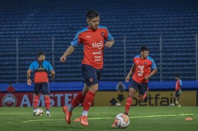 Cerro recibe esta tarde a Universitario de Perú por el partido de vuelta de la Libertadores » Ñanduti
