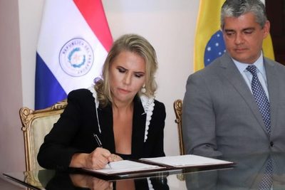 Rubrican acuerdo para el mercado automotor