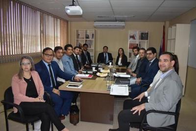 Buscan generar mayor participación ciudadana en lucha contra la corrupción - ADN Paraguayo