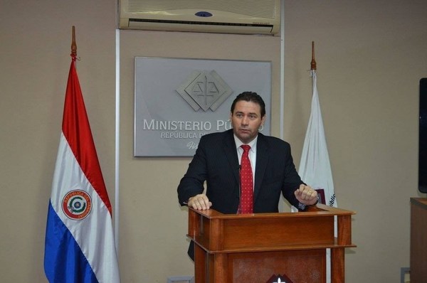 Fiscalía acusó a exintendente de Mariscal Estigarribia por “desaparición” de más de mil millones de guaraníes - ADN Paraguayo
