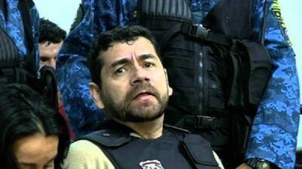Confirman cuatro décadas a la sombra para condenado por secuestro de Arlan Fick - ADN Paraguayo