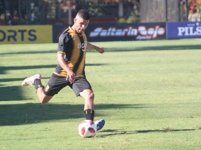 El balón comenzará a rodar en las Formativas - APF