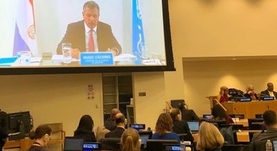 Junta Ejecutiva de UNICEF aprueba programa de Cooperación