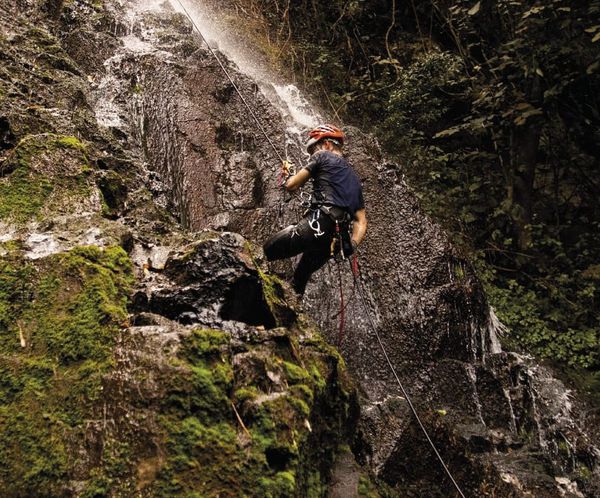 “Alto Paraná, descubrí los Senderos del agua” nueva opción de turismo