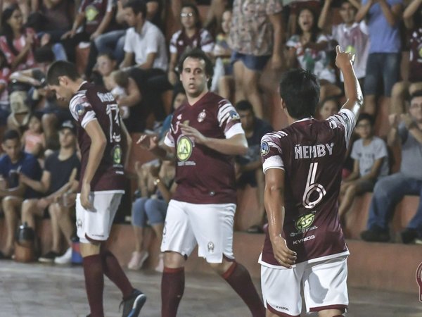 El campeón defenderá la corona en Misiones