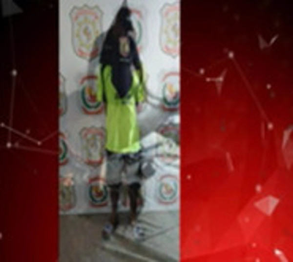 Cae presunto ladrón de la Chacarita - Paraguay.com