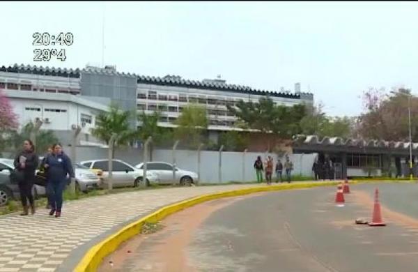 Millonaria licitación : Tercerizarán servicio de imágenes de IPS. - SNT