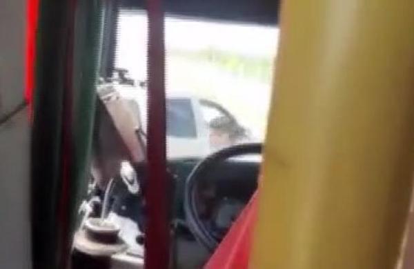 Puesto de control de Aduanas: Denuncian a funcionarios de Vista Alegre - SNT