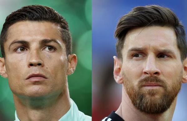 Ex ejecutivo del FC Barcelona: 'Messi y Cristiano Ronaldo pueden jugar juntos' - SNT